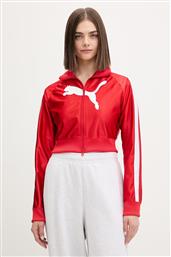 ΜΠΛΟΥΖΑ FUTURE PUMA