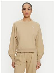 ΜΠΛΟΥΖΑ HER 676004 ΜΠΕΖ REGULAR FIT PUMA