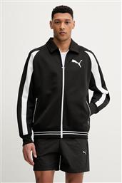 ΜΠΛΟΥΖΑ RELAXED BIG CAT PUMA