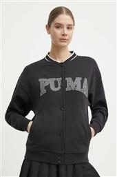 ΜΠΛΟΥΖΑ SQUAD PUMA