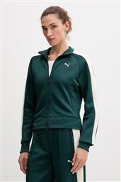 ΜΠΛΟΥΖΑ WARDROBE ESSENTIAL PUMA