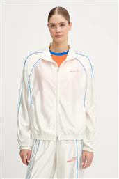 ΜΠΛΟΥΖΑ X FENTY ΧΡΩΜΑ: ΜΠΕΖ, 633626 PUMA