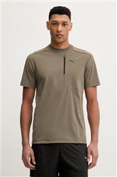 ΜΠΛΟΥΖΑΚΙ TECH PUMA