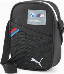 BMW M MOTORSPORT PORTABLE BAG 079598-01 PUMA
