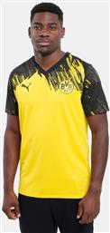 BORUSSIA DORTMUND HOME REPLICA ΦΑΝΕΛΑ (9000246180-79598) PUMA
