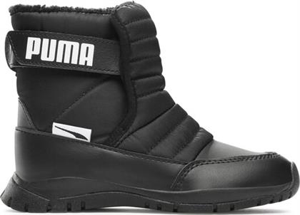 ΜΠΟΤΕΣ ΧΙΟΝΙΟΥ PUMA