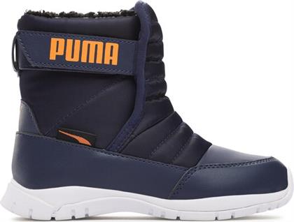 ΜΠΟΤΕΣ ΧΙΟΝΙΟΥ PUMA
