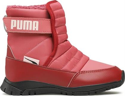 ΜΠΟΤΕΣ ΧΙΟΝΙΟΥ PUMA