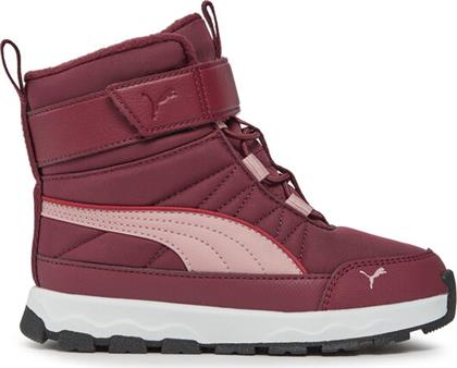 ΜΠΟΤΕΣ ΧΙΟΝΙΟΥ PUMA
