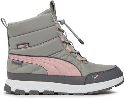 ΜΠΟΤΕΣ ΧΙΟΝΙΟΥ PUMA