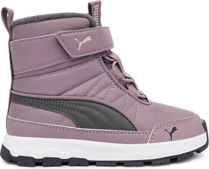ΜΠΟΤΕΣ ΧΙΟΝΙΟΥ PUMA