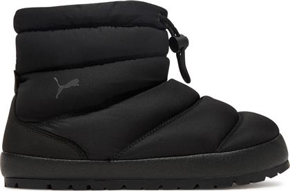 ΜΠΟΤΕΣ ΧΙΟΝΙΟΥ TUFF TERRA HI 402177 01 ΜΑΥΡΟ PUMA