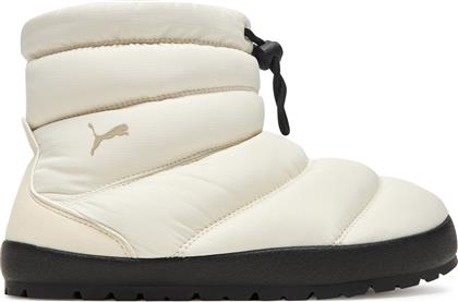 ΜΠΟΤΕΣ ΧΙΟΝΙΟΥ TUFF TERRA HI 402177 02 ΛΕΥΚΟ PUMA