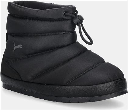 ΜΠΟΤΕΣ ΧΙΟΝΙΟΥ TUFF TERRA HI ΧΡΩΜΑ: ΜΑΥΡΟ, 402177 PUMA