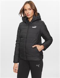 ΜΠΟΥΦΑΝ ΧΕΙΜΩΝΙΑΤΙΚΟ ESS 848940 ΜΑΥΡΟ REGULAR FIT PUMA