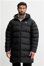 ΜΠΟΥΦΑΝ ΧΡΩΜΑ: ΜΑΥΡΟ, 688366 PUMA