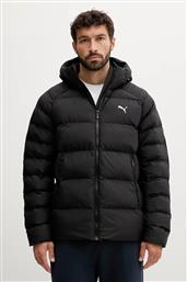 ΜΠΟΥΦΑΝ ΧΡΩΜΑ: ΜΑΥΡΟ, 688367 PUMA