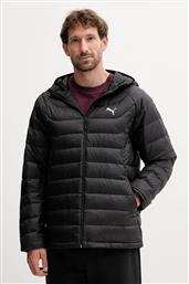 ΜΠΟΥΦΑΝ ΜΕ ΕΠΕΝΔΥΣΗ ΑΠΟ ΠΟΥΠΟΥΛΑ PUMA