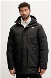 ΜΠΟΥΦΑΝ ΜΕ ΕΠΕΝΔΥΣΗ ΑΠΟ ΠΟΥΠΟΥΛΑ PUMA