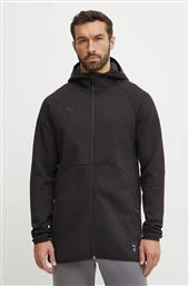 ΜΠΟΥΦΑΝ PUFFER JACKET ΧΡΩΜΑ: ΜΑΥΡΟ, 626506 PUMA