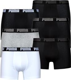 BOXER BASIC PACK DE 6 PUMA