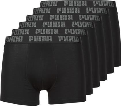 BOXER BASIC X6 PUMA από το SPARTOO