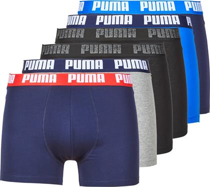 BOXER BASIC X6 PUMA από το SPARTOO