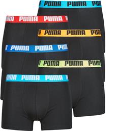 BOXER BASIC X6 PUMA