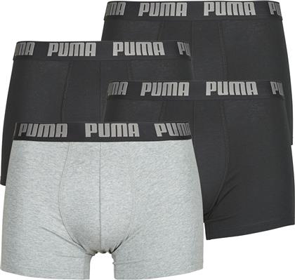 BOXER BOXER ECOM PACK DE 4 PUMA