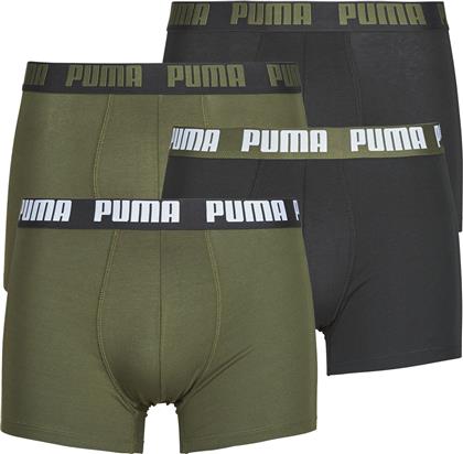 BOXER BOXER ECOM PACK DE 4 PUMA