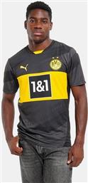 BVB AWAY JERSEY REPLICA (9000193629-79597) PUMA