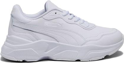 CASSIA ROSE 393912-02 ΛΕΥΚΟ PUMA από το ZAKCRET SPORTS