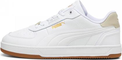 CAVEN 2.0 LUX 395016-07 ΛΕΥΚΟ PUMA