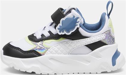 CAVEN 2.0 TROLLS 2 ΒΡΕΦΙΚΑ ΠΑΠΟΥΤΣΙΑ (9000193707-79494) PUMA