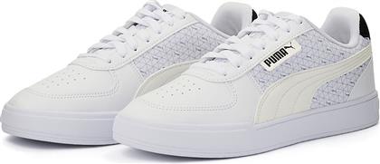 CAVEN LOGO POWER 389330 - PU.01.07 PUMA