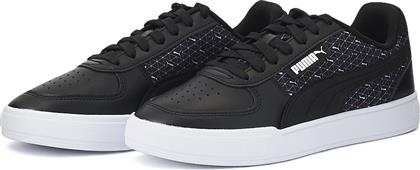 CAVEN LOGO POWER 389330 - PU.02.02 PUMA