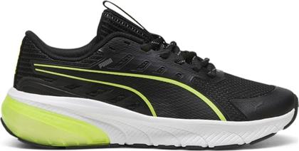 CELL GLARE JR 310541-03 ΜΑΥΡΟ PUMA από το ZAKCRET SPORTS