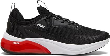 CELL THRILL 310168-02 ΜΑΥΡΟ PUMA