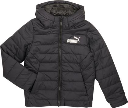 ΧΟΝΤΡΟ ΜΠΟΥΦΑΝ ESS HD PADDED JACKET PUMA