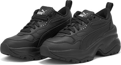 CILIA WEDGE 393915 - PU.M293 PUMA