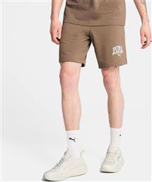 CLASS SHORTS 8'' TR (9000218966-69297) PUMA