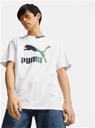 CLASSICS ΑΝΔΡΙΚΟ T-SHIRT (9000138927-22505) PUMA