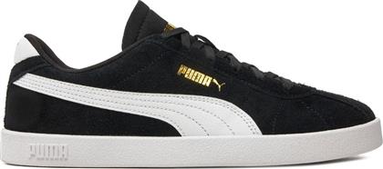 CLUB II 397444-01 ΜΑΥΡΟ PUMA