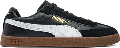 CLUB II ERA 397447-02 ΜΑΥΡΟ PUMA