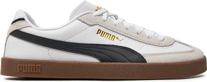 CLUB II ERA 397447-07 ΛΕΥΚΟ PUMA