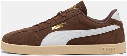 CLUB II ΓΥΝΑΙΚΕΙΑ ΠΑΠΟΥΤΣΙΑ (9000246478-89148) PUMA