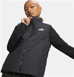 CORE PAD GILET BLK (9000139521-1469) PUMA