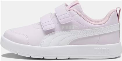 COURTFLEX V3 V ΠΑΙΔΙΚΑ ΠΑΠΟΥΤΣΙΑ (9000218786-84125) PUMA