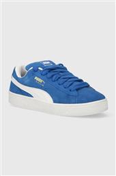 ΔΕΡΜΑΤΙΝΑ ΑΘΛΗΤΙΚΑ ΠΑΠΟΥΤΣΙΑ SUEDE XL SUEDE XL PUMA