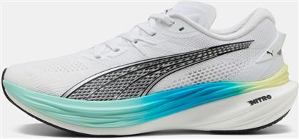 DEVIATE NITRO 3 ΑΝΔΡΙΚΑ ΠΑΠΟΥΤΣΙΑ ΓΙΑ ΤΡΕΞΙΜΟ (9000246334-89134) PUMA
